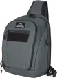 Red Rock Outdoor Gear Venture Sling Pack Charcoal - RED86012CHR