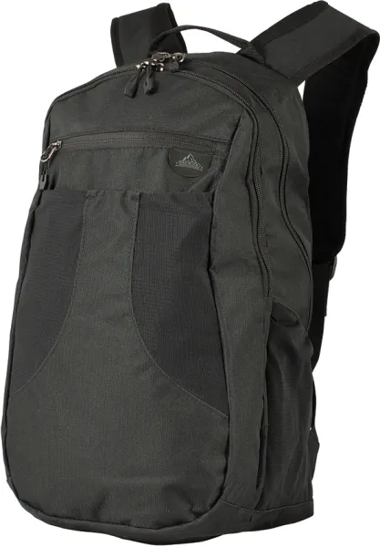 Red Rock Outdoor Gear Rio Backpack Black RED86013BLK
