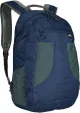 Red Rock Outdoor Gear Rio Backpack Navy/Gray - RED86013NG