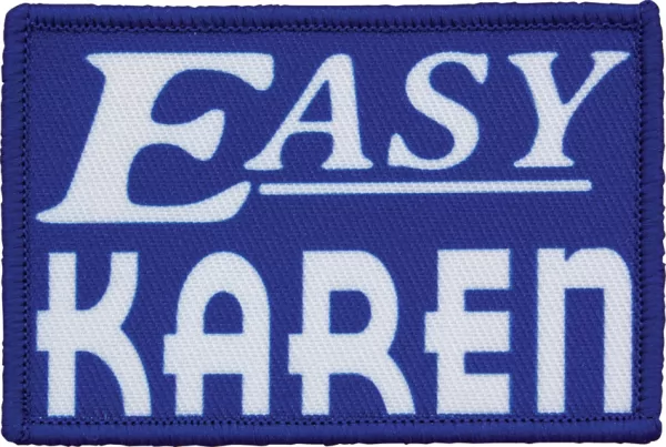 Red Rock Outdoor Gear Patch Easy Karen RED97036
