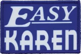 Red Rock Outdoor Gear Patch Easy Karen - RED97036