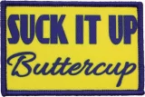 Red Rock Outdoor Gear Patch Suck It Up Buttercup - RED97060