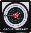 Red Rock Outdoor Gear Patch Group Therapy - RED97074