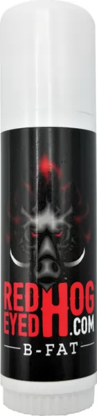 Red Eyed Hog B-Fat REHREHBF1
