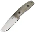Reiff Knives Circadian Fixed Blade CP Grn - REKCC119GCMBLKA