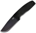 Reiff Knives Circadian Fixed Blade CP Blk - REKCC11BBCMBLKA