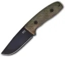 Reiff Knives Circadian Fixed Blade CP Grn - REKCC11BGCMBLKA
