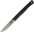 Reiff Knives Drake Bird & Trout Fixed Blade - REKDK319BCMBLKA
