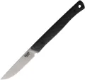 Reiff Knives Drake Bird & Trout Fixed Blade - REKDK319BLGBLKA