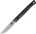 Reiff Knives Drake Bird & Trout Fixed Blade - REKDK319GCMBLKA