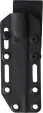 Reiff Knives Drake Bird & Trout Fixed Blade REKDK319GCMBLKA