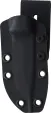 Reiff Knives F3 EDC Fixed Blade SW BCM REKF3119BCMBLKA