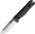 Reiff Knives F3 EDC Fixed Blade GCM - REKF311EGCMBLKA