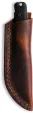 Reiff Knives F3 EDC Fixed Blade Blk Ltr REKF3MCBCL