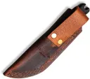 Reiff Knives F3 EDC Fixed Blade Blk Ltr REKF3MCBCL