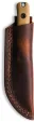 Reiff Knives F3 EDC Fixed Blade Tan G10 Ltr REKF3MCCGL