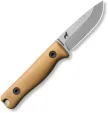 Reiff Knives F3 EDC Fixed Blade Tan G10 Ltr REKF3MCCGL