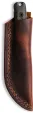 Reiff Knives F3 EDC Fixed Blade Mic Ltr REKF3MCGBCL
