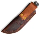 Reiff Knives F3 EDC Fixed Blade Mic Ltr REKF3MCGBCL