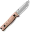 Reiff Knives F3 EDC Fixed Blade Nat Ky REKF3MCNCK