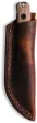 Reiff Knives F3 EDC Fixed Blade Nat Ltr REKF3MCNCL