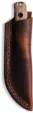Reiff Knives F3 EDC Fixed Blade Natural Ltr REKF3NCML