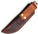Reiff Knives F3 EDC Fixed Blade Natural Ltr REKF3NCML