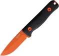 Reiff Knives F3 XC Fixed Blade Blk Kyd - REKF3X12BLBK