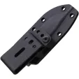 Reiff Knives F3 XC Fixed Blade Blk Kyd REKF3X12BLBK