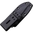 Reiff Knives F3 XC Fixed Blade Tan Kyd REKF3X12CTBK