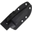 Reiff Knives F3 XC Fixed Blade OD Kyd REKF3X12ODBK