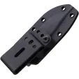 Reiff Knives F3 XC Fixed Blade OD Kyd REKF3X12ODBK