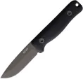 Reiff Knives F3 XC Fixed Blade Blk Kyd - REKF3X13BLBK