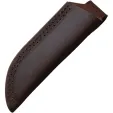 Reiff Knives F3 XC Fixed Blade Tan Lthr REKF3X13CTBL