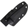 Reiff Knives F3 XC Fixed Blade OD Kyd REKF3X13ODBK