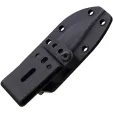Reiff Knives F3 XC Fixed Blade OD Kyd REKF3X13ODBK