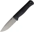 Reiff Knives F4 Bushcraft Gen 2 BG10 - REKF4019BLGBLKA