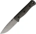 Reiff Knives F4 Bushcraft Gen 2 GCM - REKF4019GCMBLKA