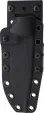 Reiff Knives F4 Bushcraft Gen 2 FDE ODG10 REKF401DODGBLKA
