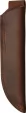 Reiff Knives F4 Bushcraft Magnacut Nat REKF4112NCMBRCR