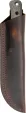 Reiff Knives F5 Survival GRN BLK Micarta REKF50112BCL