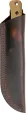 Reiff Knives F5 Survival Fixed Blade Tan REKF5011CTGL