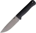 Reiff Knives F5 Gen 2 Magancut Blk G10 - REKF5119BLGBLKA