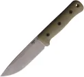 Reiff Knives F5 Gen 2 Magancut ODG G10 - REKF5119ODGBLKA