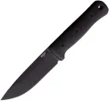 Reiff Knives F5 Gen 2 DLC BCM - REKF511BBCMBLKA