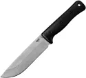 Reiff Knives F6 Leuku Gen 2 Fixed Blade G10 - REKF6019BLGBLKA