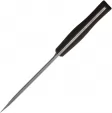 Reiff Knives F6 Leuku Survival Knife GCM REKF611GCMBLKR
