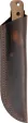 Reiff Knives S5 Fixed Blade Nat Micarta REKS5021NCML