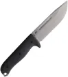 Reiff Knives Vicon Fixed Blade Black Mic REKVN119BCMBLKA