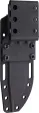 Reiff Knives Vicon Fixed Blade Grn Mic FDE REKVN11DGCMBLKA